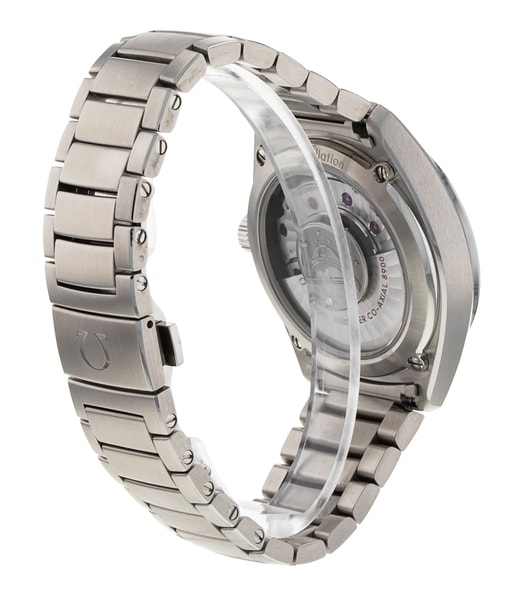 Omega Constellation Globemaster 130.30.39.21.02.001